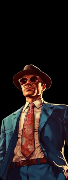 Businessman