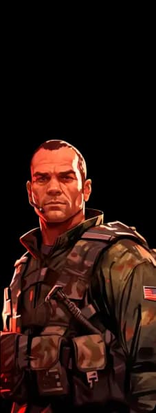 Soldier