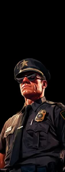 Policeman